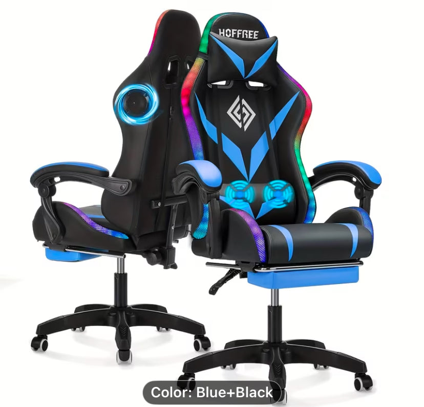 Massage chair