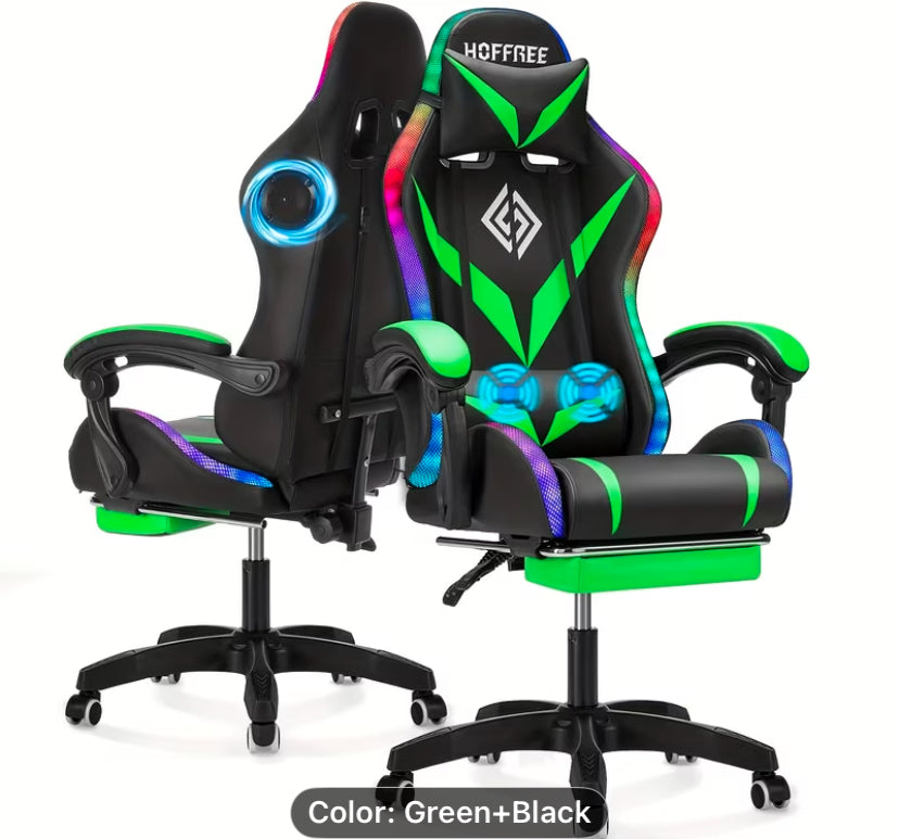 Massage chair