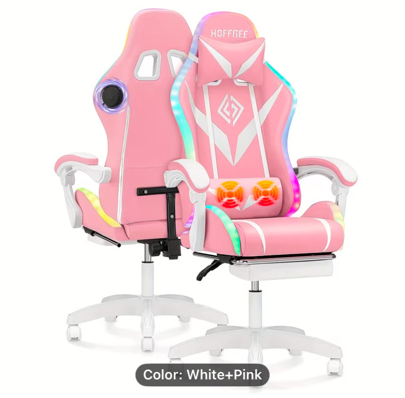 Massage chair