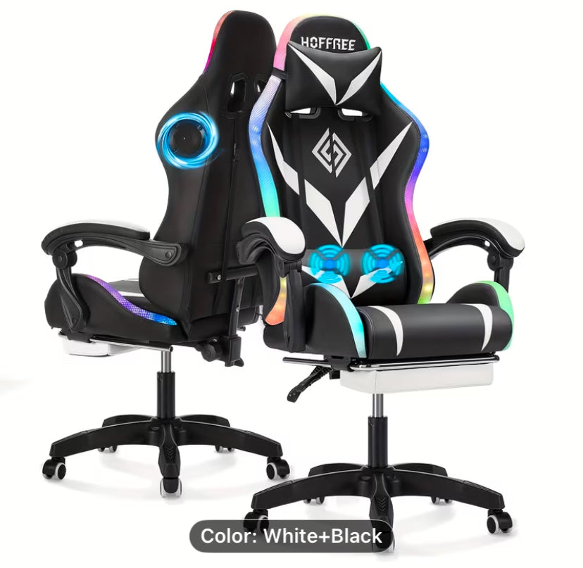 Massage chair