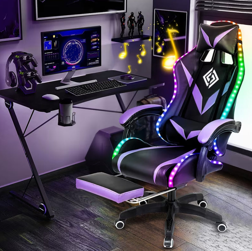 Massage chair