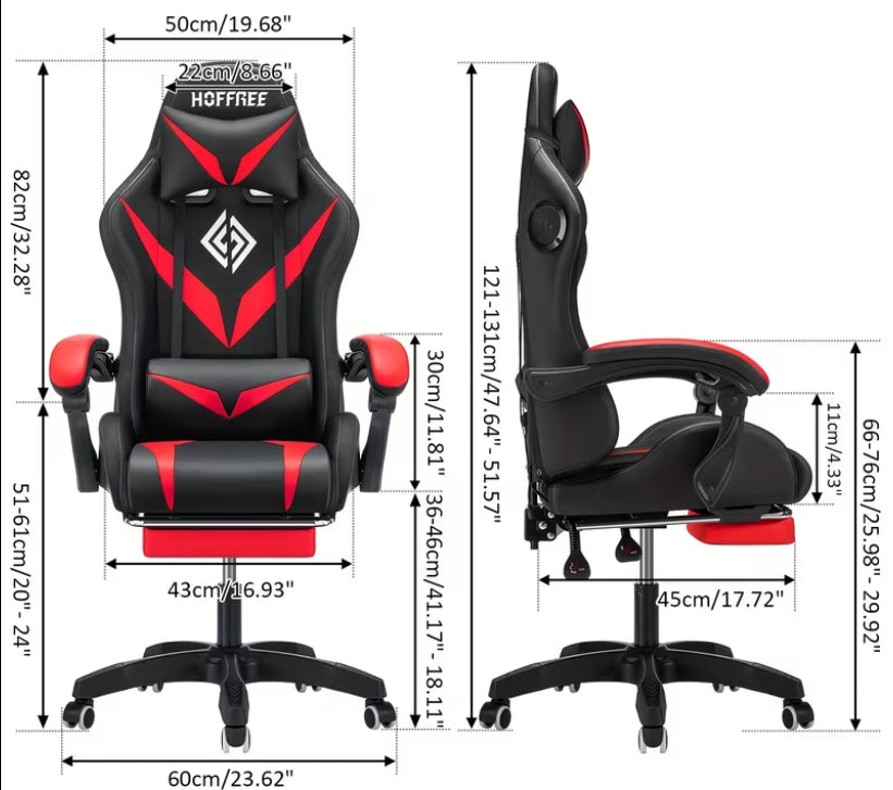 Massage chair
