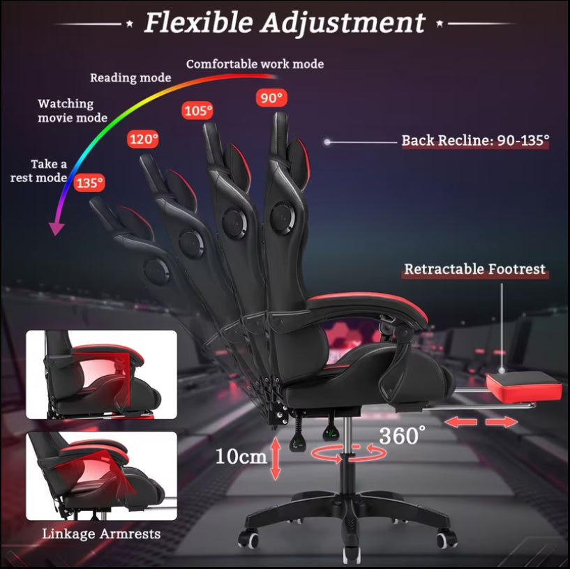Massage chair