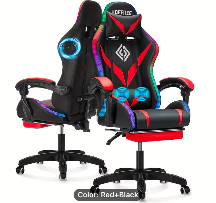 Massage chair