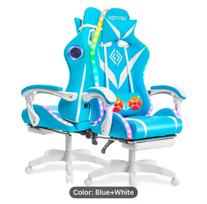 Massage chair